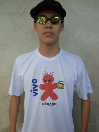 Vivo Bebado