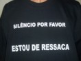 Estou de Ressaca